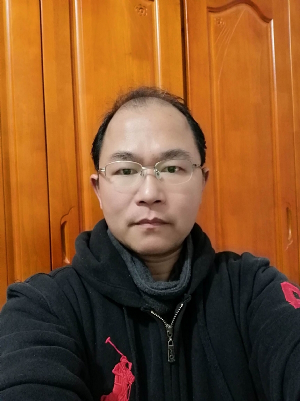wenning的第一张照片--霞浦相亲网