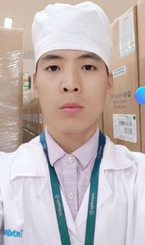桑桑良良的第一张照片--霞浦相亲网