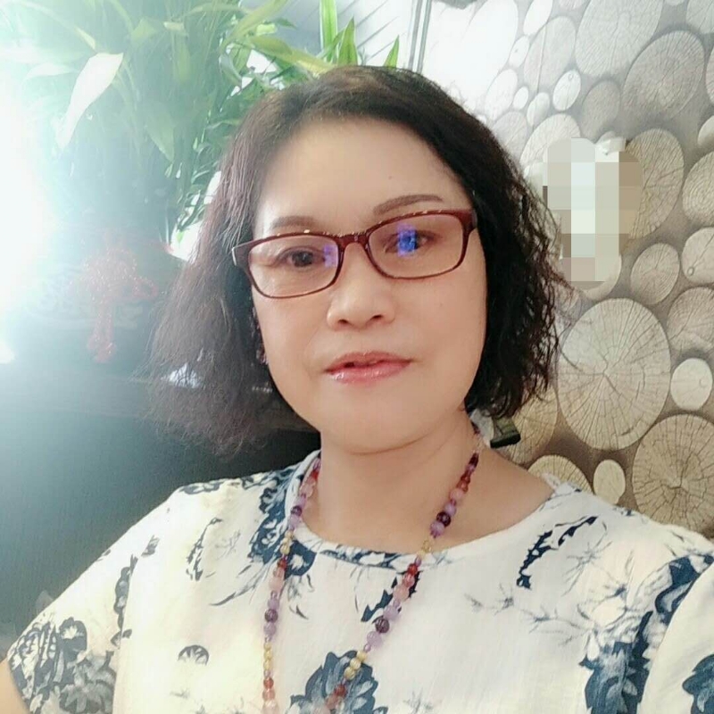 NiNi的第三张照片--霞浦相亲网