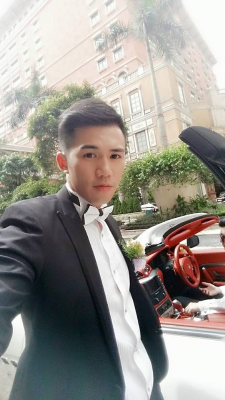 上善若水的第一张照片--霞浦相亲网