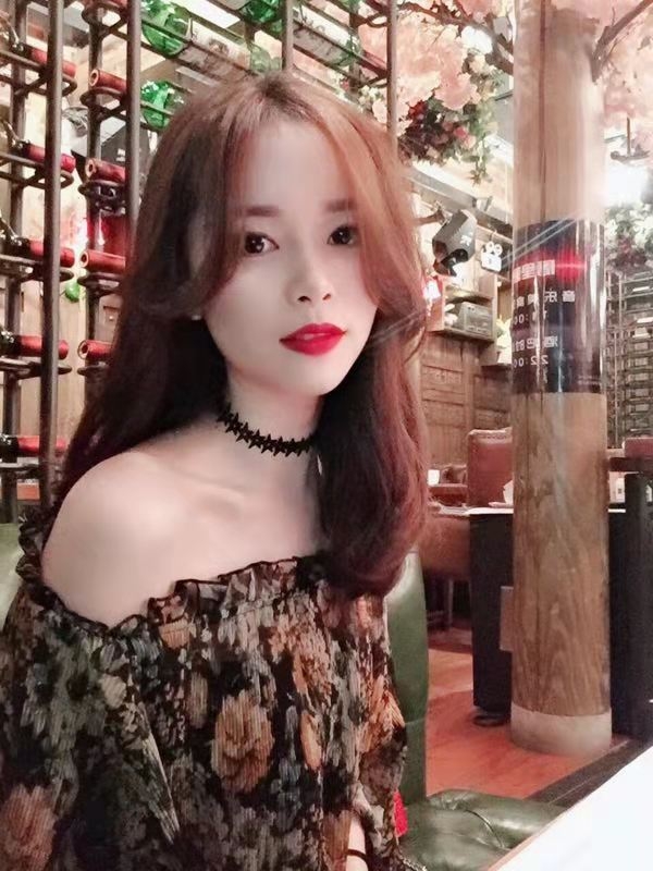 晓洁的第一张照片--霞浦相亲网