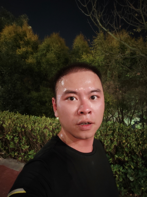 黑桃A的第一张照片--霞浦相亲网