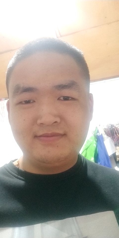 魅力恩霖的第一张照片--霞浦相亲网