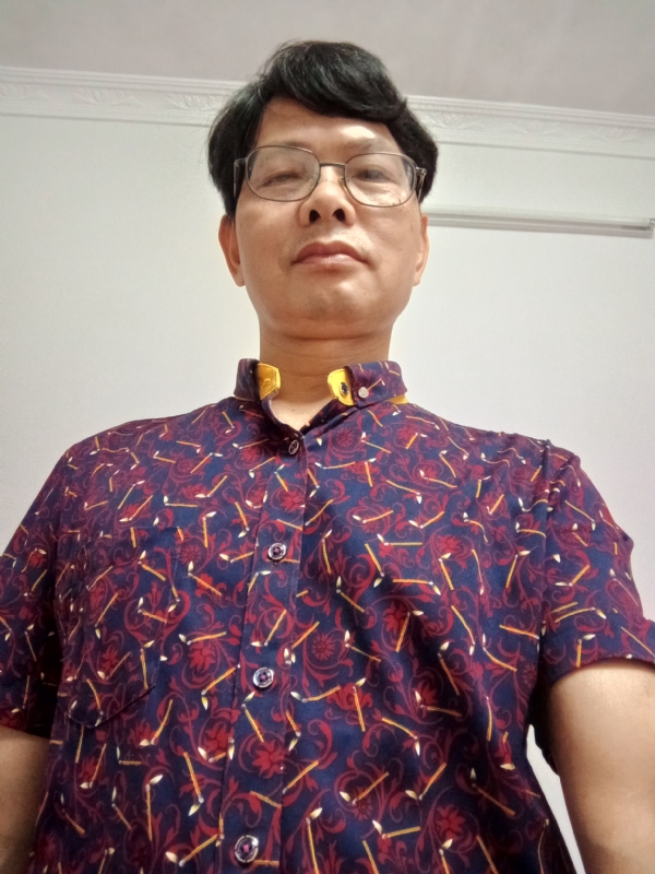 上林韦哥的第一张照片--霞浦相亲网