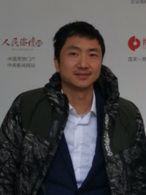 明的第一张照片--霞浦相亲网