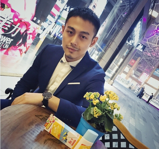 wenze的第一张照片--霞浦相亲网