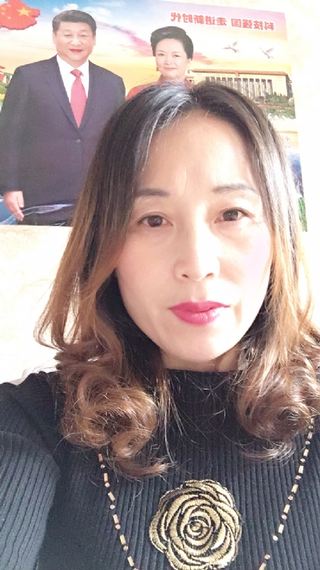 琼脂Q的第一张照片--霞浦相亲网