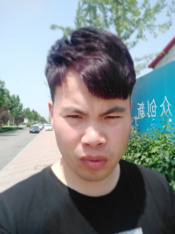 迷迭无情的第一张照片--霞浦相亲网