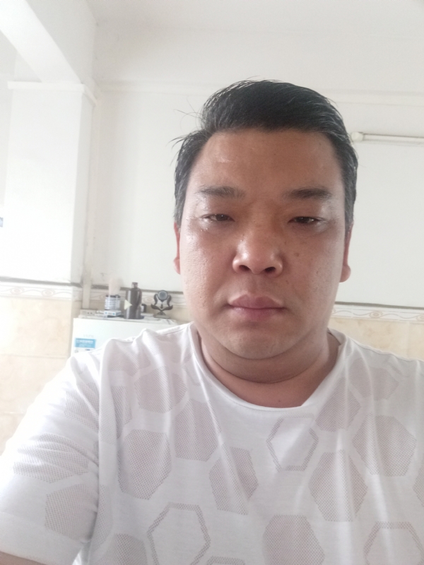 帅帅的第一张照片--霞浦相亲网