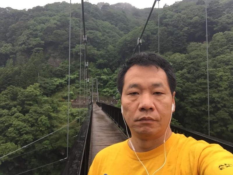 灵魂伴侣的第一张照片--霞浦相亲网