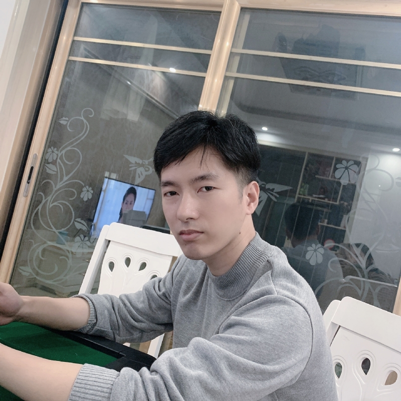随缘的第一张照片--霞浦相亲网