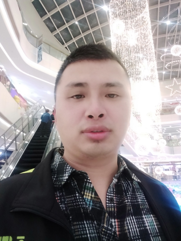 小胖的第一张照片--霞浦相亲网