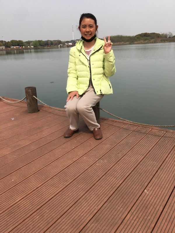 Xiaonuan的第一张照片--霞浦相亲网