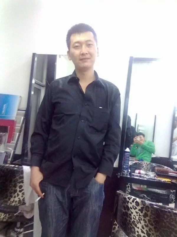 风筝的第一张照片--霞浦相亲网