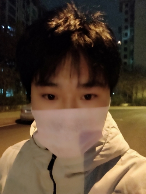 偏丶执的第一张照片--霞浦相亲网