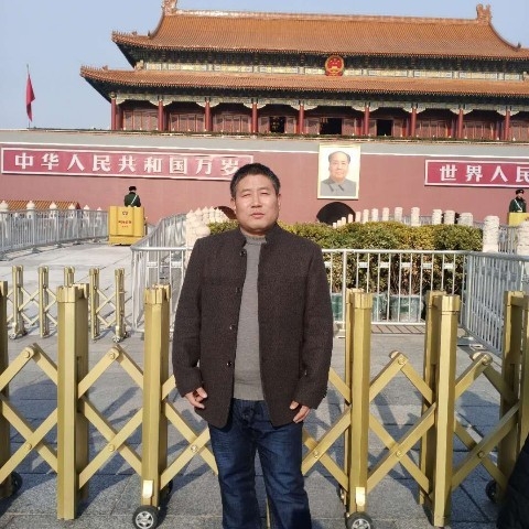 缘份的第一张照片--霞浦相亲网
