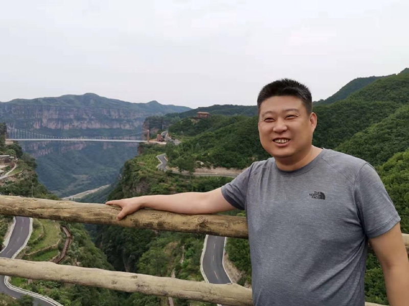 井然的第一张照片--霞浦相亲网