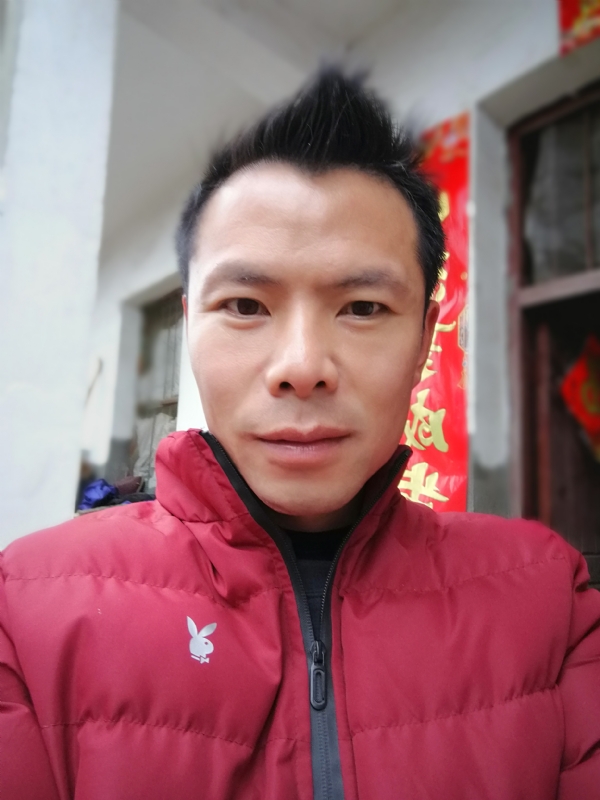 一起好好过日子的第一张照片--霞浦相亲网