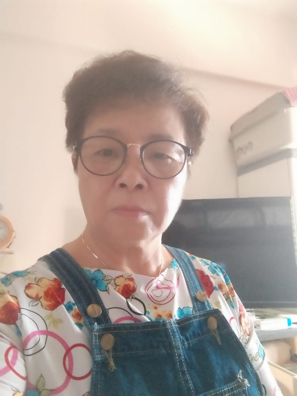may的第一张照片--霞浦相亲网