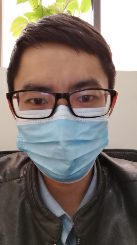 凉白开的第一张照片--霞浦相亲网