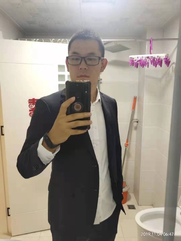 塞軍的第一张照片--霞浦相亲网