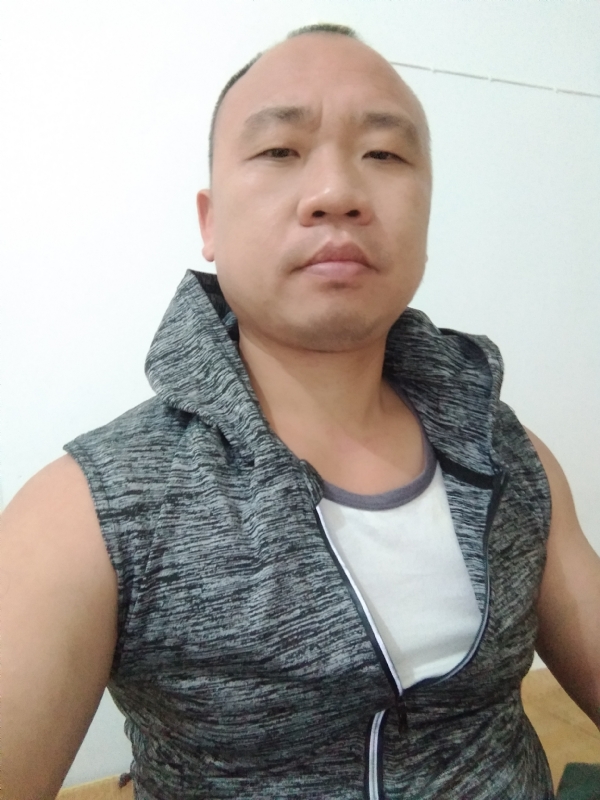 whm的第一张照片--霞浦相亲网
