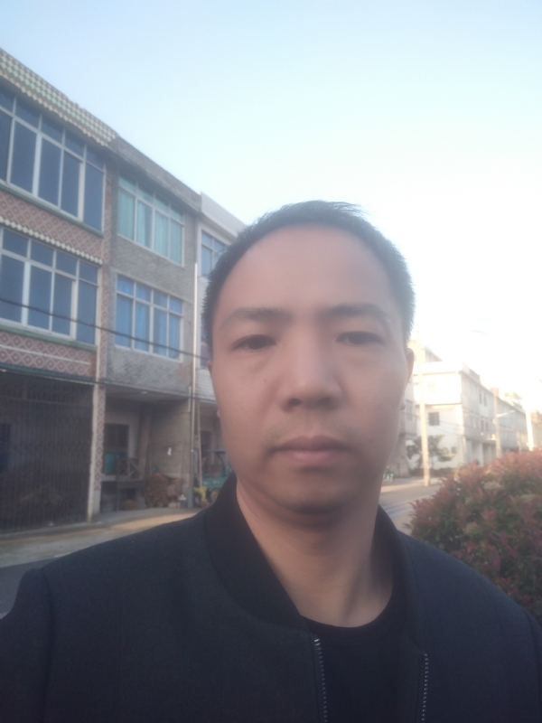 愿余生有你的第二张照片--霞浦相亲网