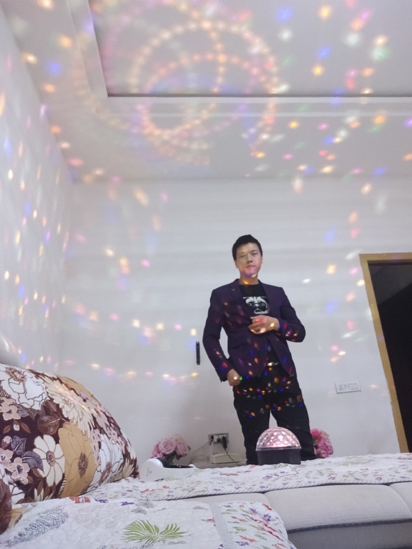 慕凡的第一张照片--霞浦相亲网
