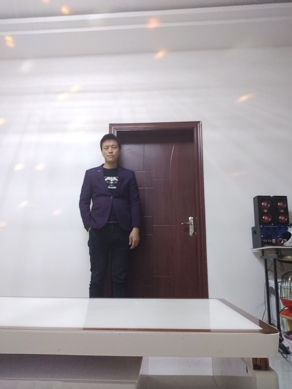 慕凡的第二张照片--霞浦相亲网