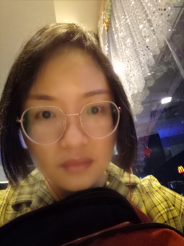 Betty的第二张照片--霞浦相亲网