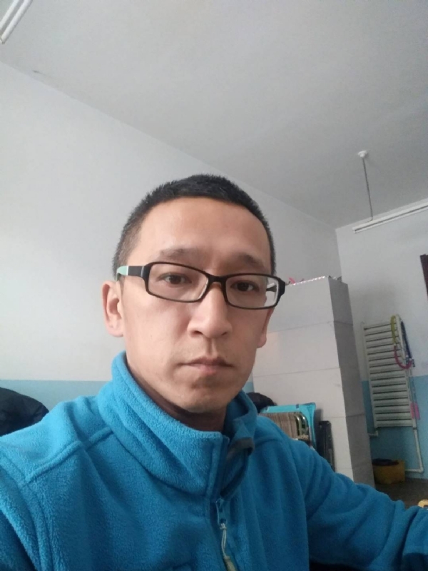 晓峰的第三张照片--霞浦相亲网
