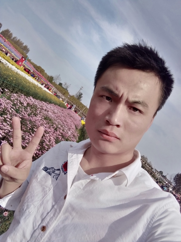 心碎无痕的第二张照片--霞浦相亲网