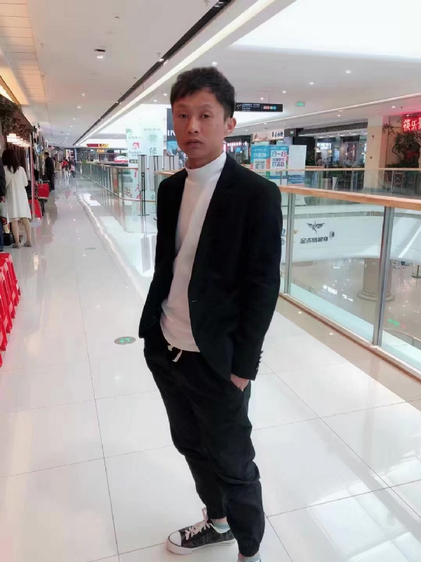 杰的第一张照片--霞浦相亲网