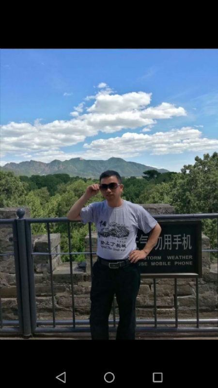 天天心情好的第二张照片--霞浦相亲网