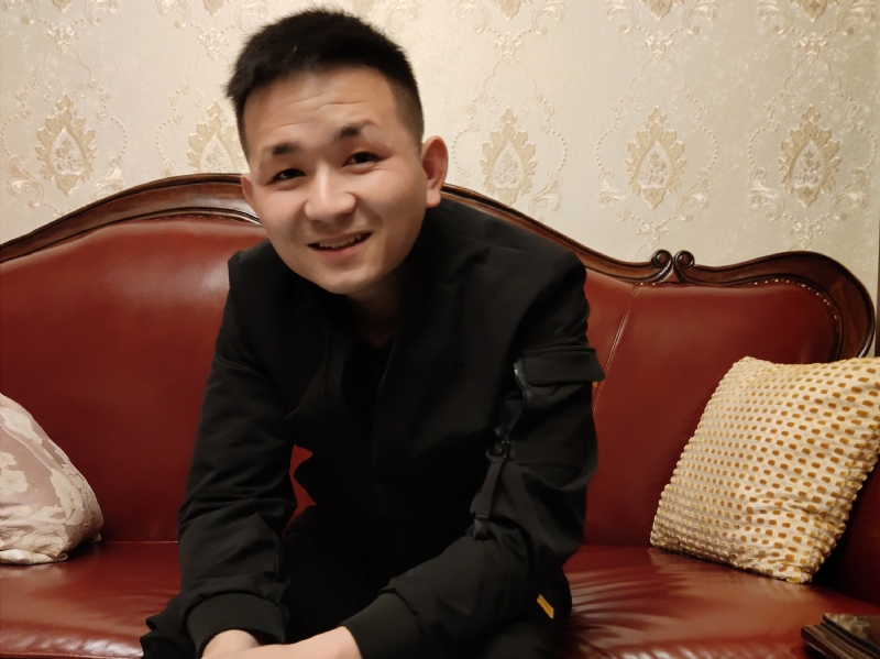 lilei123的第六张照片--霞浦相亲网