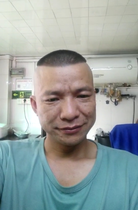 自创生涯的第一张照片--霞浦相亲网