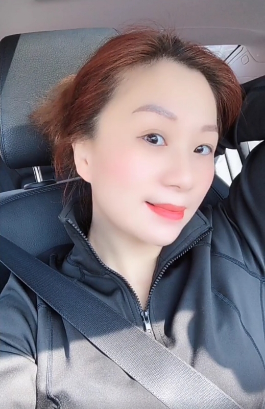 张文欣的第一张照片--霞浦相亲网