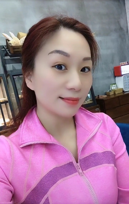 张文欣的第二张照片--霞浦相亲网