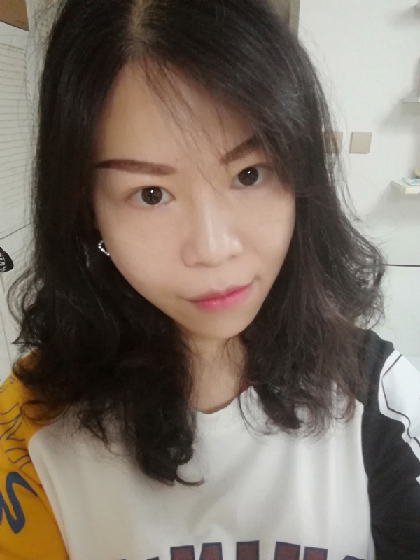 帛曳的第一张照片--霞浦相亲网
