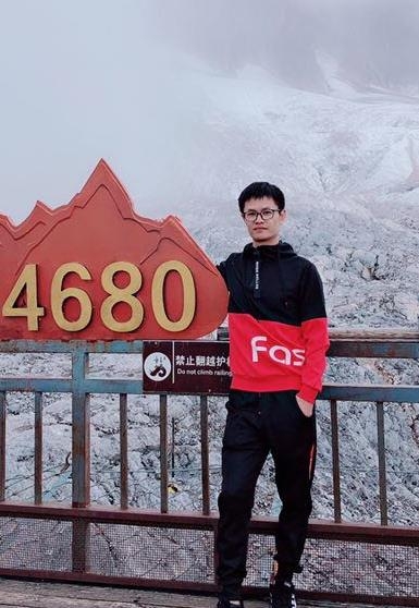 木木林的第三张照片--霞浦相亲网