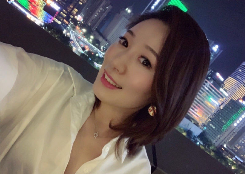 Mengyao的第二张照片--霞浦相亲网