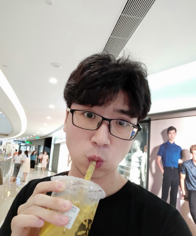 小小奔的第一张照片--霞浦相亲网