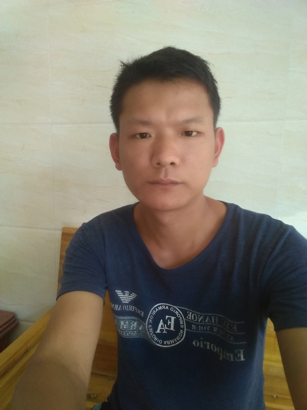 辉的第一张照片--霞浦相亲网