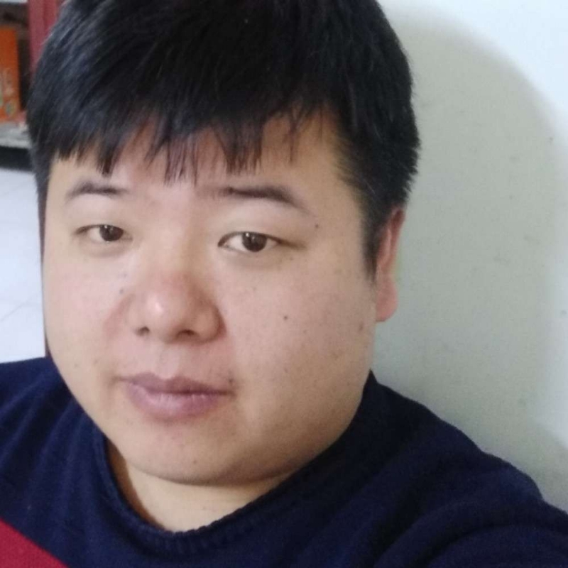 小胖的第一张照片--霞浦相亲网