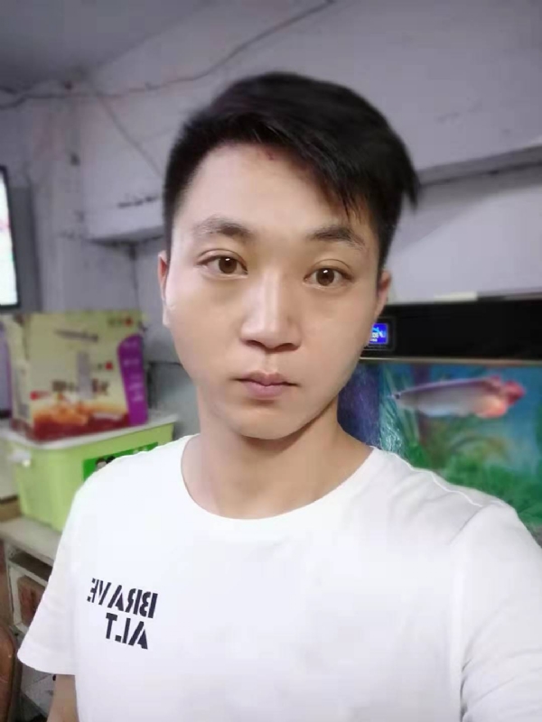 七秒记忆的第一张照片--霞浦相亲网