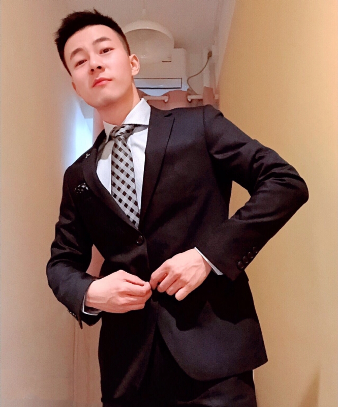 老谢家的天之蛟子的第一张照片--霞浦相亲网