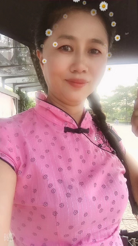永相随的第一张照片--霞浦相亲网