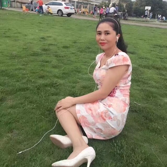 永相随的第二张照片--霞浦相亲网