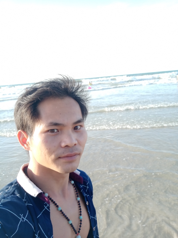 爱已欠费的第一张照片--霞浦相亲网