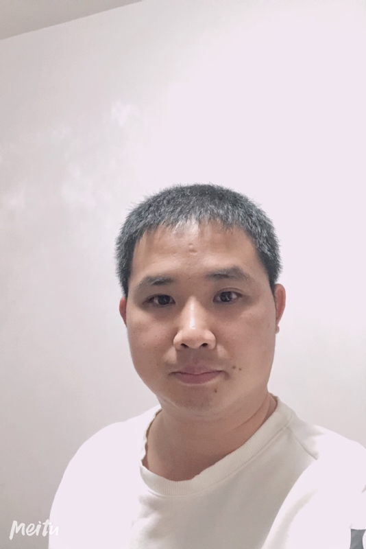 小梁的第一张照片--霞浦相亲网